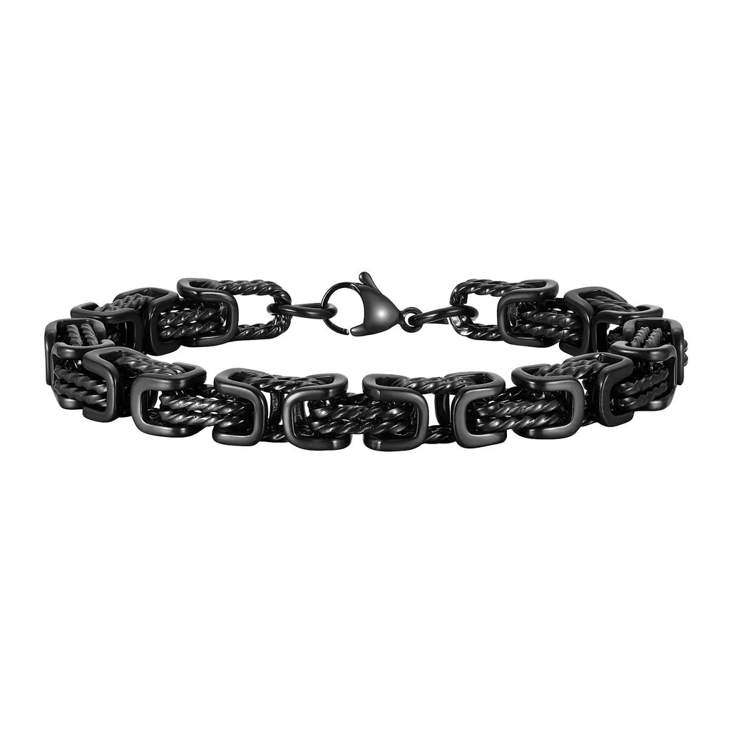 Silvano Chainlink Bracelet