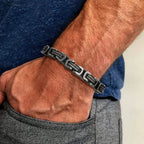 Silvano Chainlink Bracelet