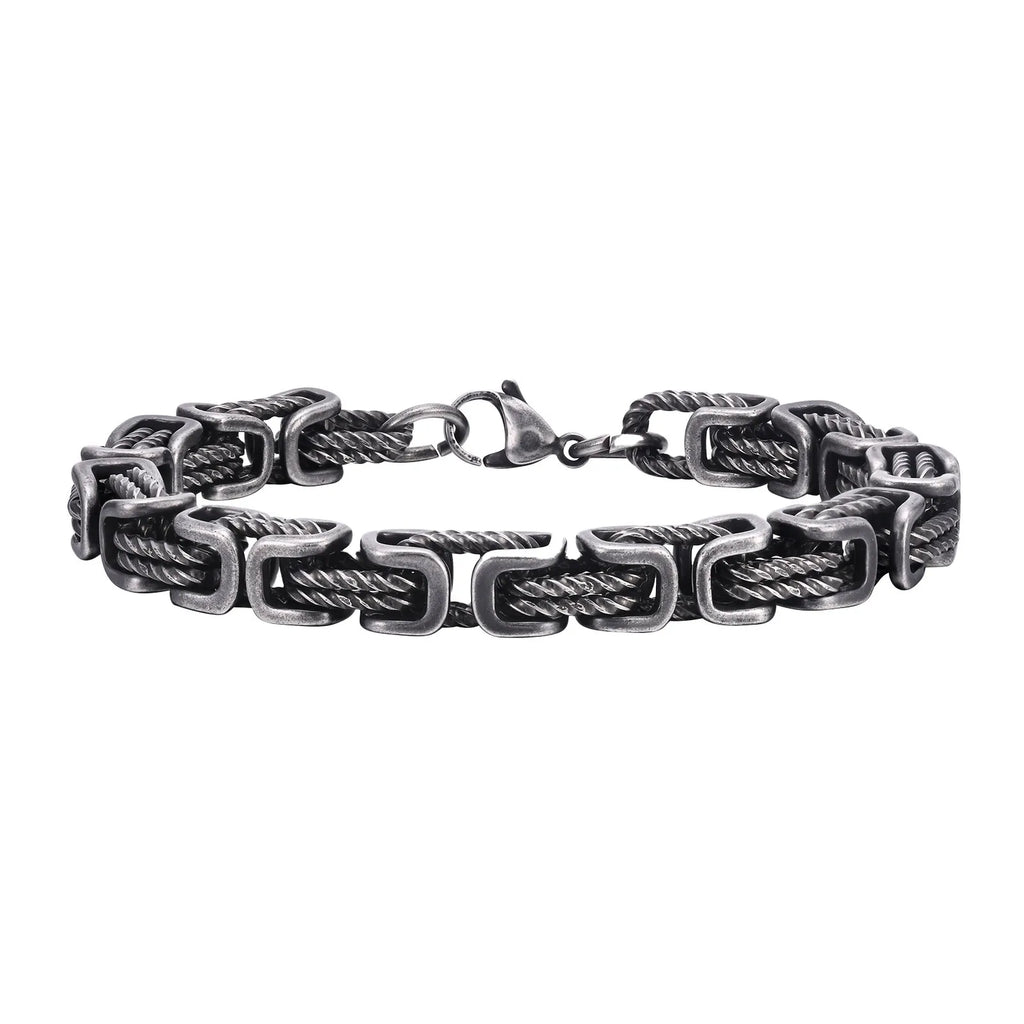 Silvano Chainlink Bracelet