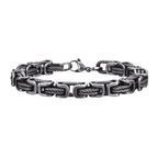Silvano Chainlink Bracelet