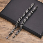 Silvano Chainlink Bracelet