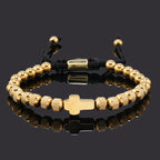 Zachary Faith Bracelet