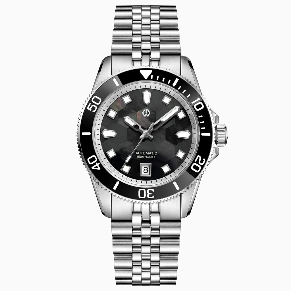 Triton Prism Diver Iridescent Edition