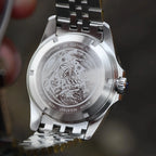 Triton Prism Diver Iridescent Edition
