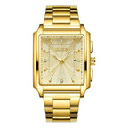 The Imperial Watch