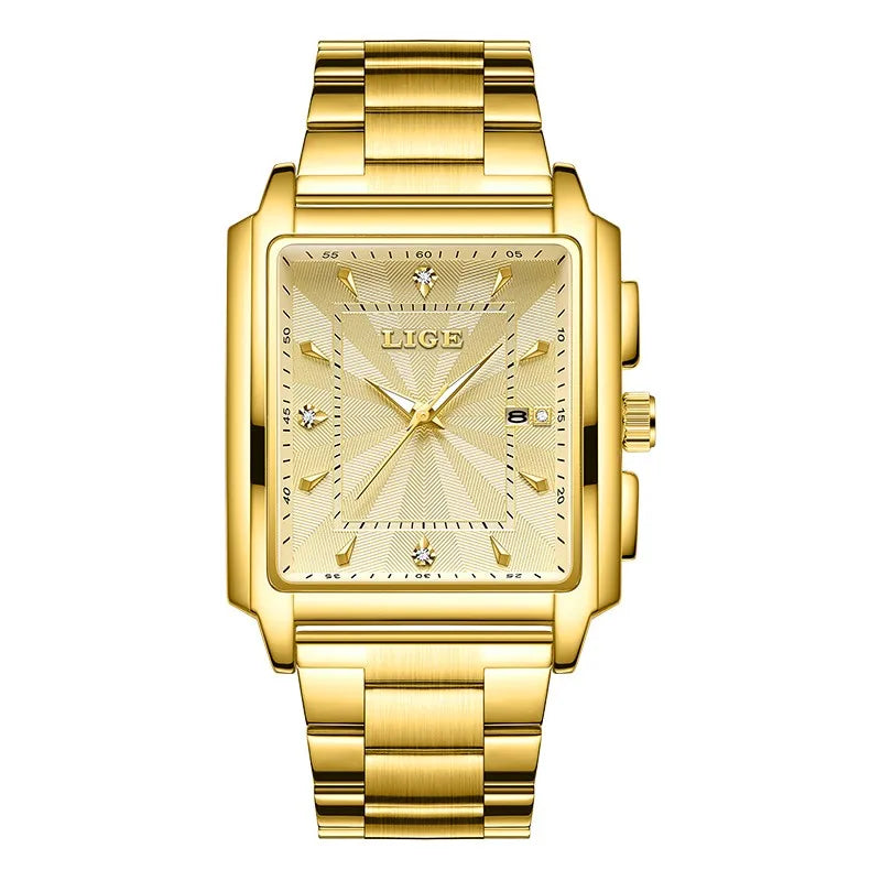 The Imperial Watch