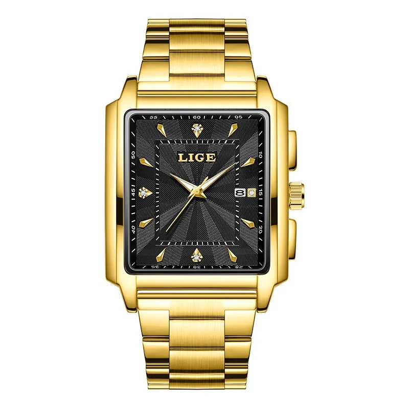 The Imperial Watch