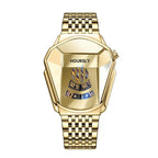 Belmont Luxury Men's Quartz Watch