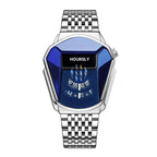 Belmont Luxury Men's Quartz Watch