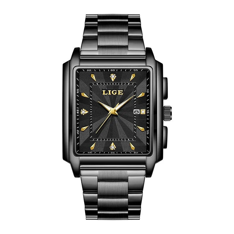 The Imperial Watch