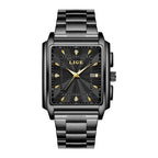 The Imperial Watch