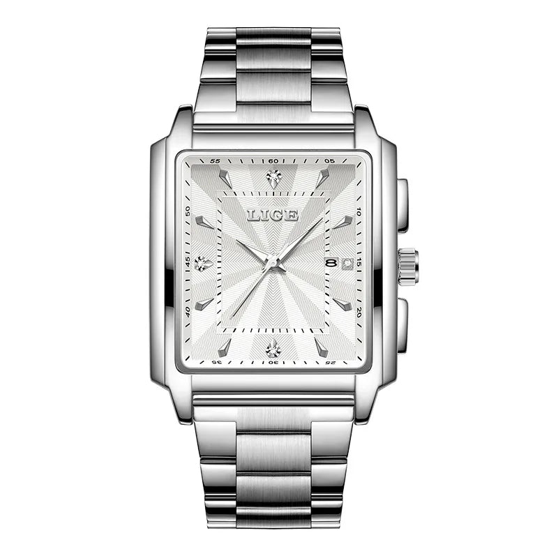 The Imperial Watch