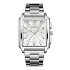 The Imperial Watch
