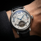 Elvion Vanta Watch