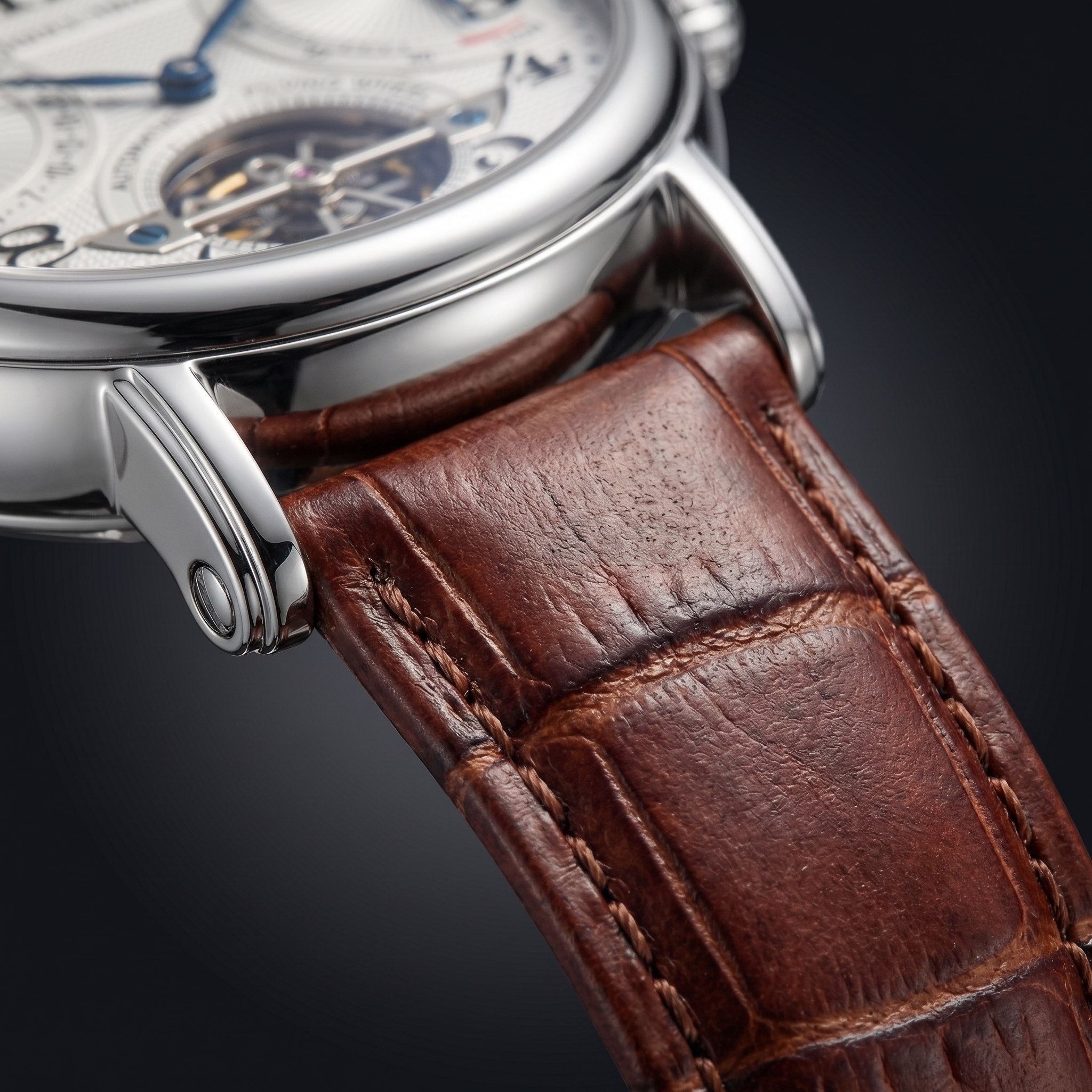 Elvion Vanta Watch