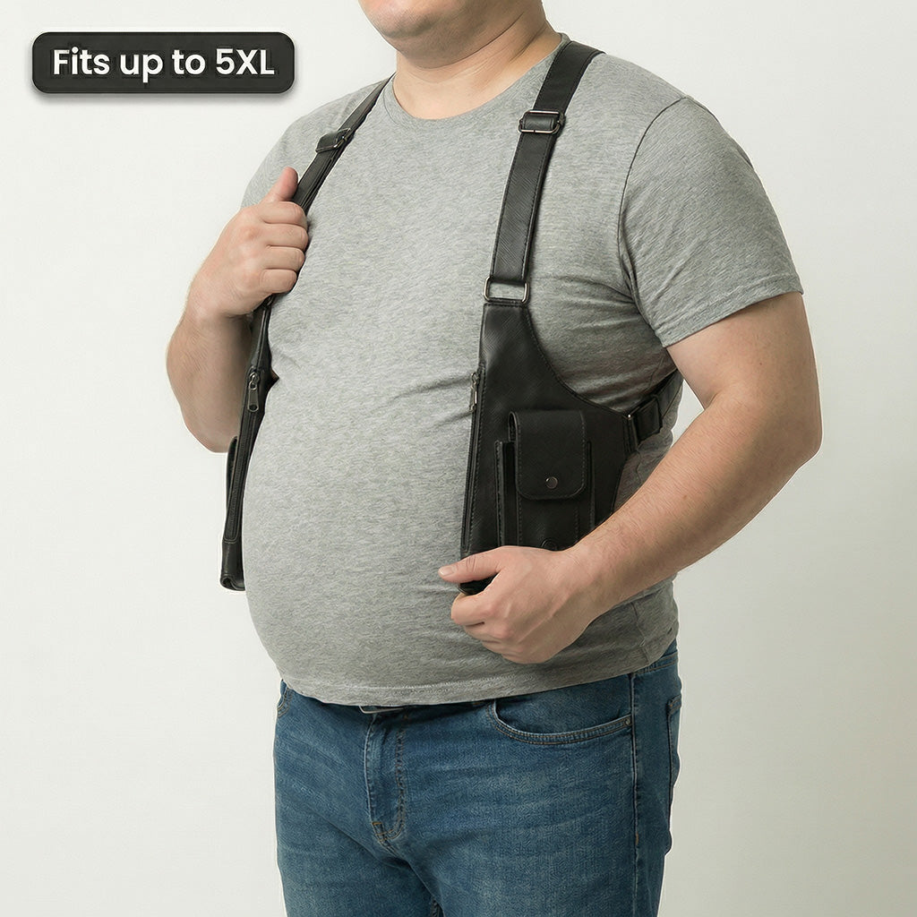 Heritage Classic Shoulder Satchel