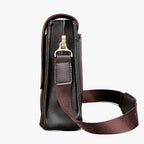 Polo Street Leather Bag