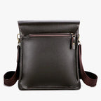 Polo Street Leather Bag