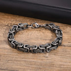 Silvano Chainlink Bracelet